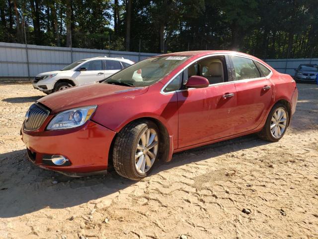 Buick Verano (2014)