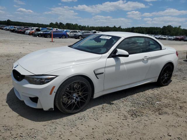 Bmw M4 (2019)