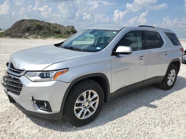 Chevrolet Traverse (2018)