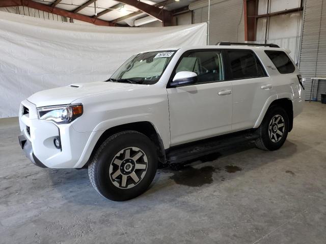 Toyota 4runner se (2023)
