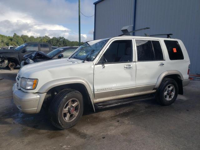 Isuzu Trooper (2000)