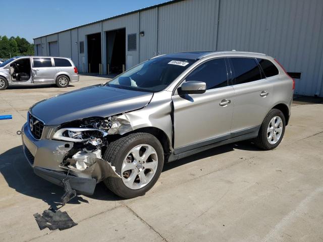 Volvo Xc60 (2013)