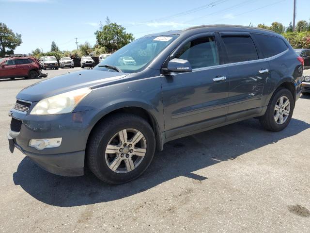 Chevrolet Traverse (2011)