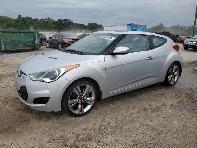 Hyundai Veloster (2012)