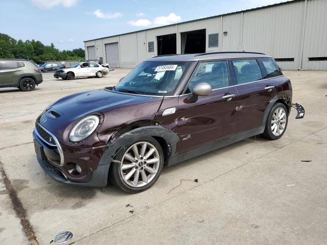 Mini Cooper (2017)