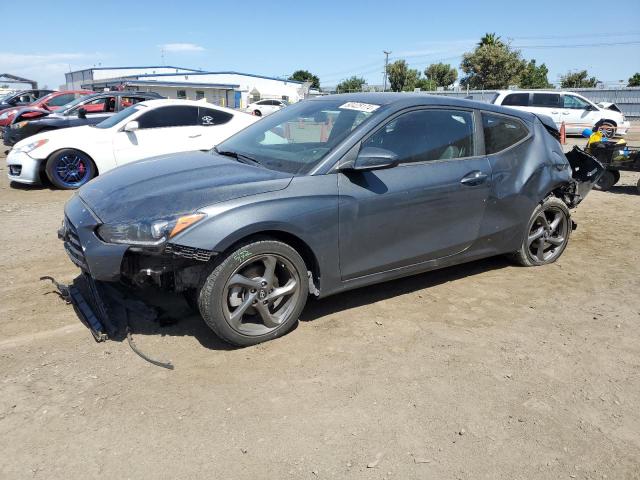 Hyundai Veloster (2019)