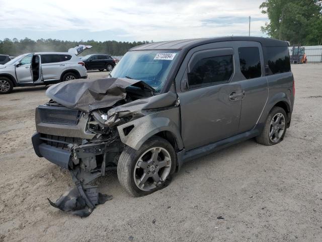 Honda Element (2007)