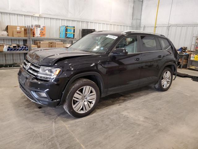 Volkswagen Atlas (2019)