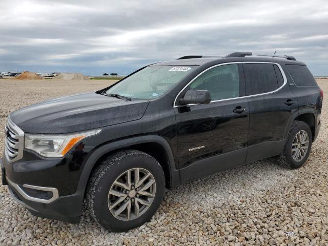 Gmc Acadia (2017)