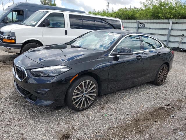 Bmw 2 series (2022)