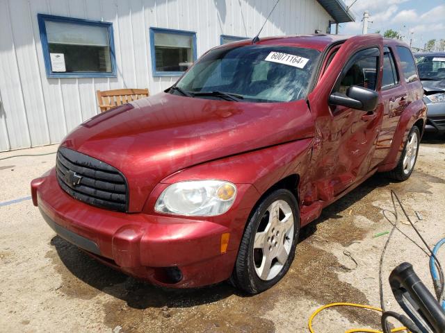 Chevrolet Hhr (2008)