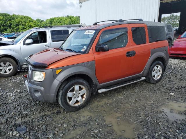 Honda Element (2003)