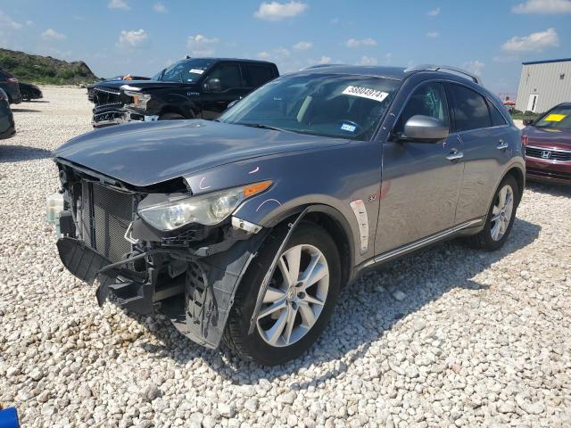 Infiniti Qx70 (2014)