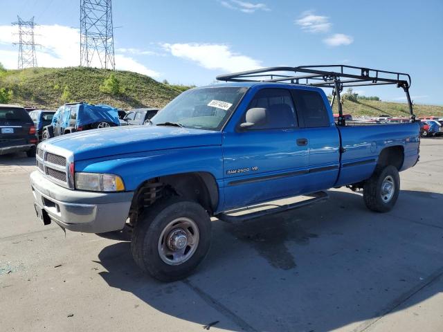 Dodge Ram 2500 (1998)