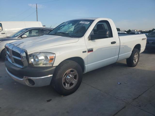 Dodge Ram 2500 (2009)