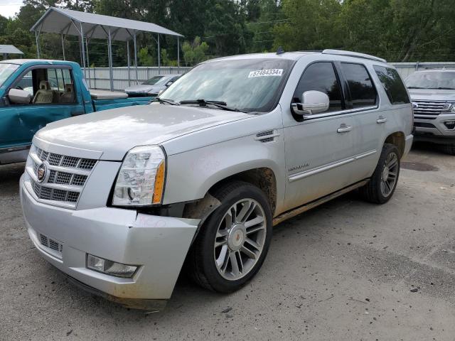 Cadillac Escalade (2012)