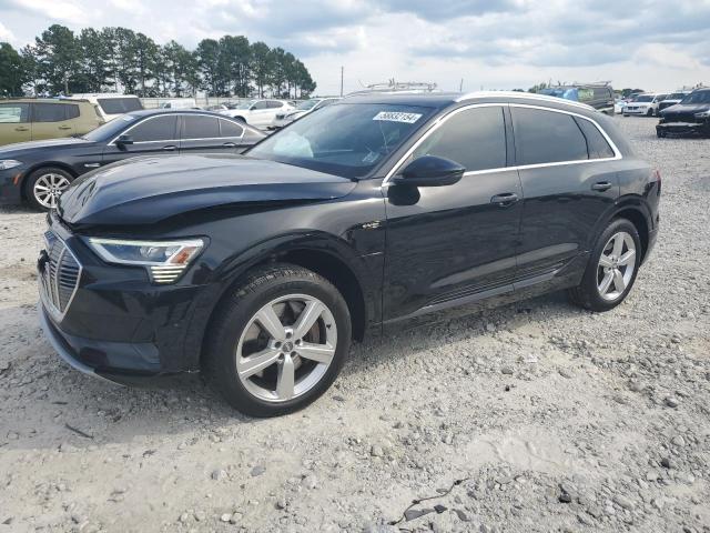Audi E-tron (2019)