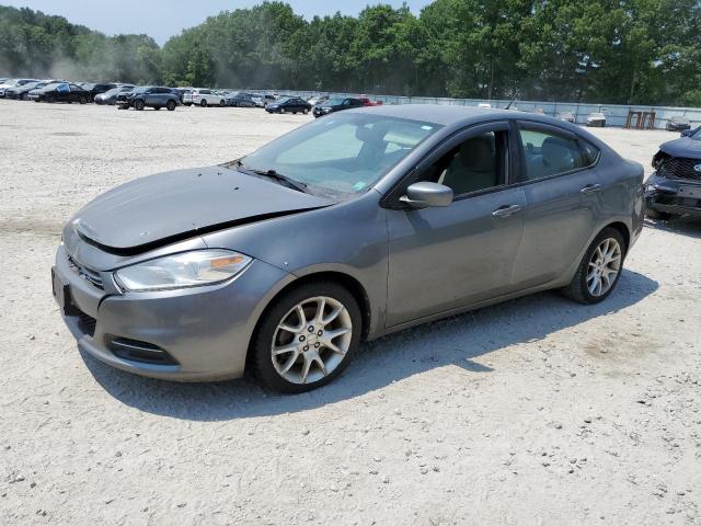 Dodge Dart (2013)