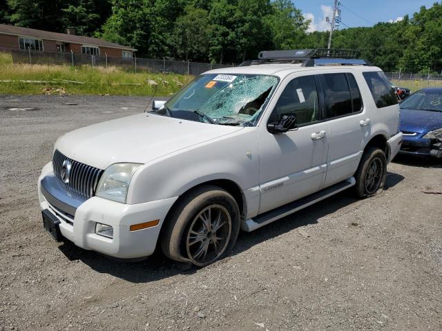 Mercury Mountainer (2008)