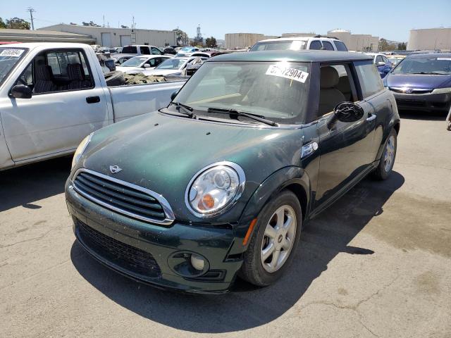 Mini Cooper (2010)