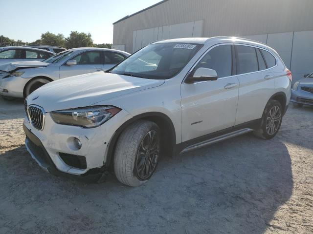 Bmw X1 (2017)