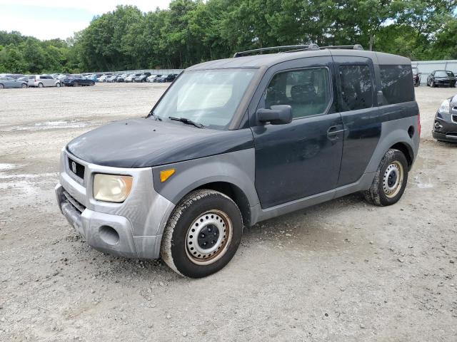Honda Element (2004)