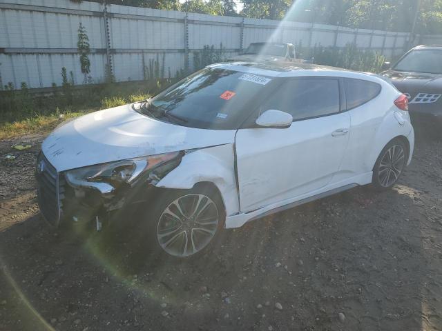Hyundai Veloster (2016)