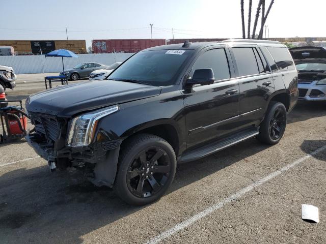 Cadillac Escalade (2017)