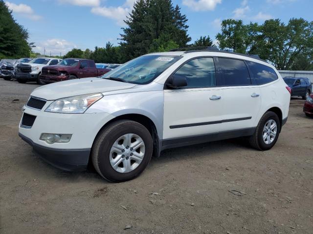 Chevrolet Traverse (2012)