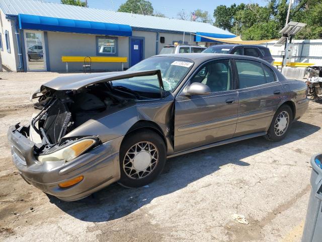 Buick Lesabre (2003)