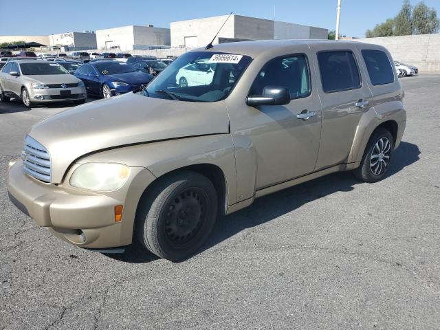 Chevrolet Hhr (2007)