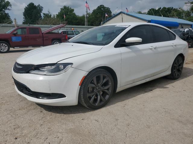 Chrysler 200 s (2015)