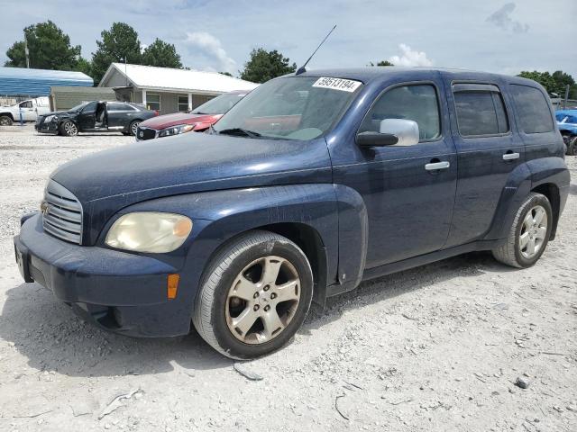 Chevrolet Hhr (2007)