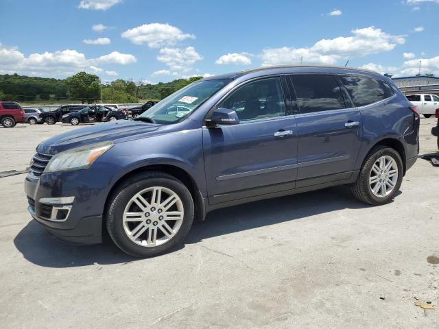 Chevrolet Traverse (2013)