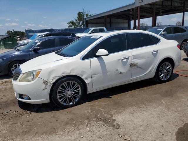 Buick Verano (2013)