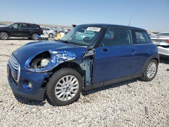 Mini Cooper (2015)