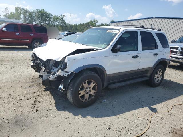 Ford Escape (2004)