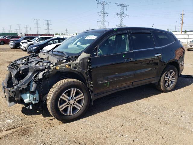 Chevrolet Traverse (2016)