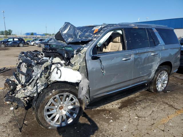 Cadillac Escalade (2023)