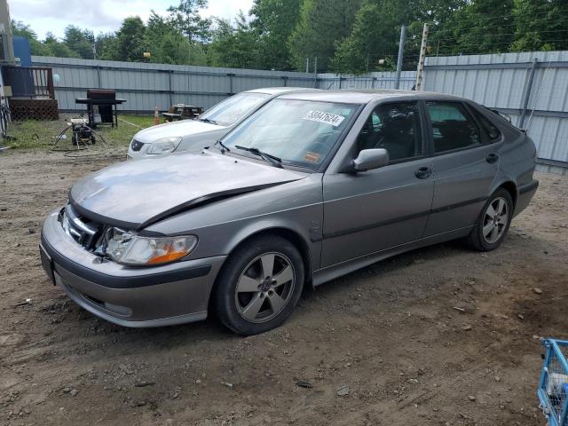 Saab 9 3 (2002)