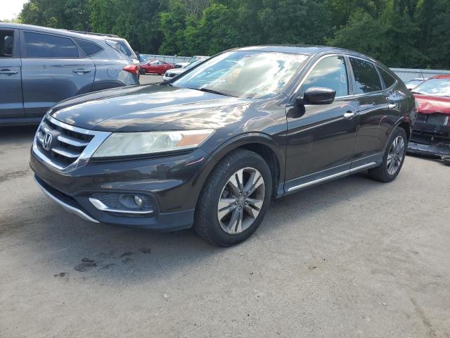 Honda Crosstour (2013)