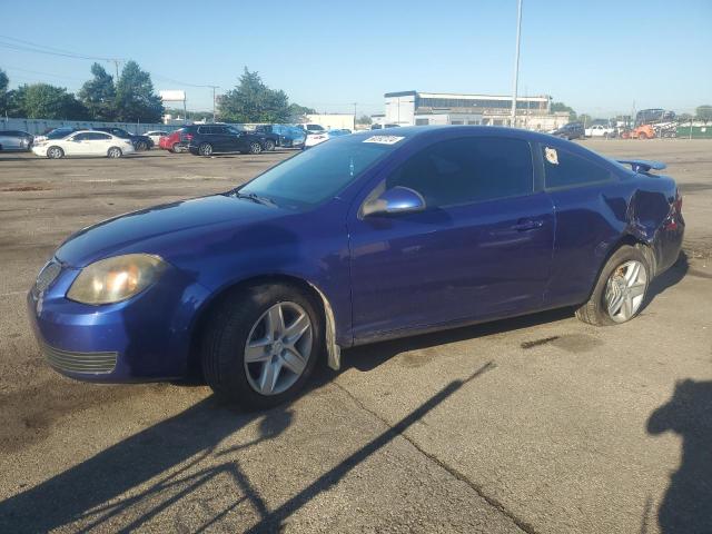 Pontiac G5 (2007)