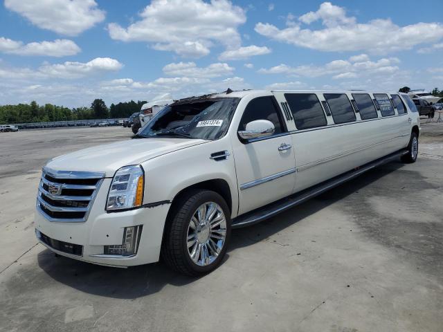 Cadillac Escalade (2009)