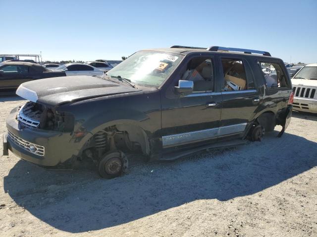 Lincoln Navigator (2007)