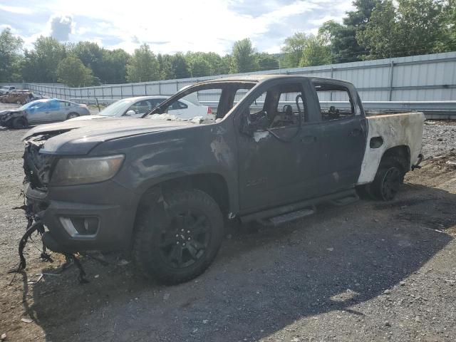 Chevrolet Colorado (2020)