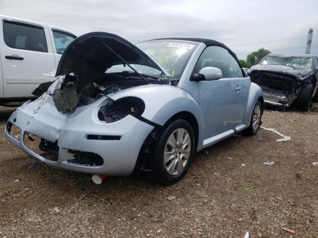 Volkswagen Beetle (2009)
