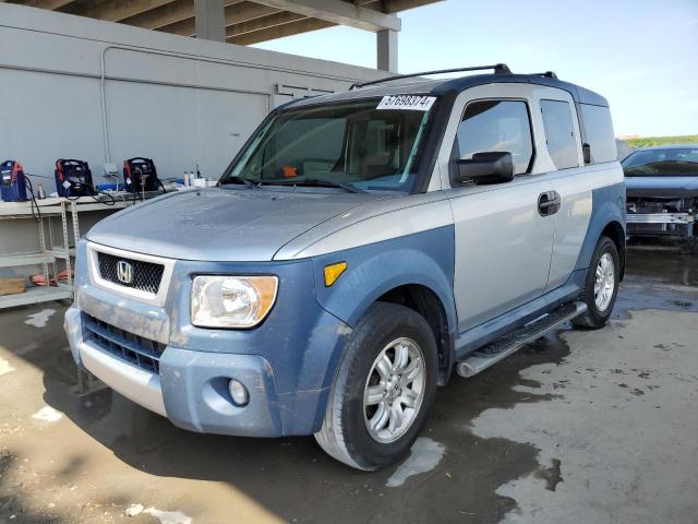 Honda Element (2006)