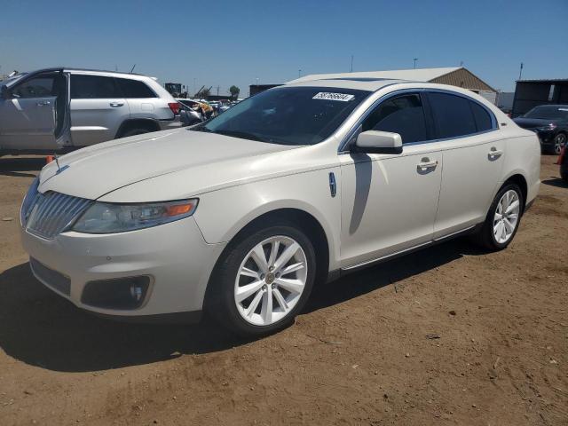 Lincoln Mks (2009)