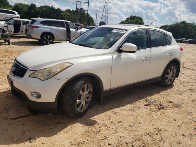 Infiniti Ex35 (2008)