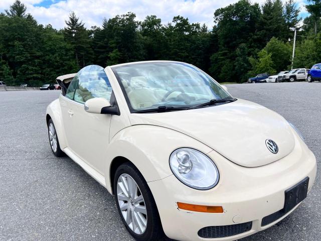 Volkswagen Beetle (2009)